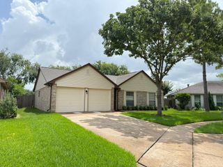 2210 S Ferrisburg Court, Sugar Land, TX 77478