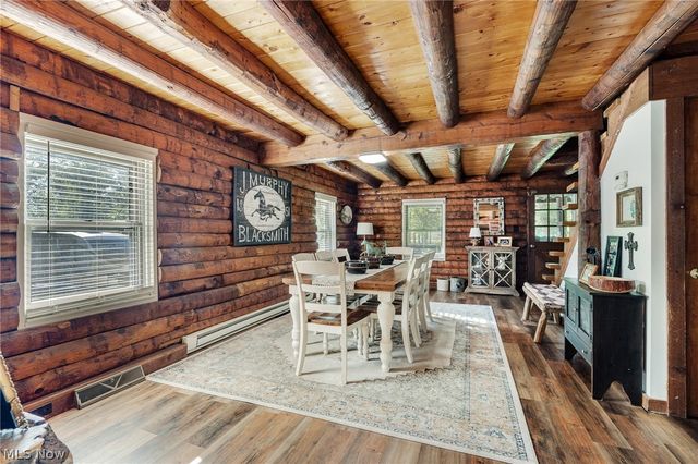 11780 W Western Reserve Road, Salem, OH 44460