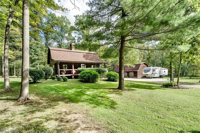 11780 W Western Reserve Road, Salem, OH 44460