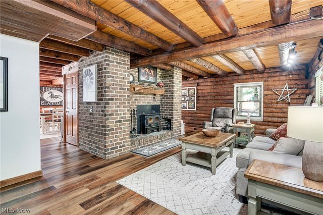 11780 W Western Reserve Road, Salem, OH 44460