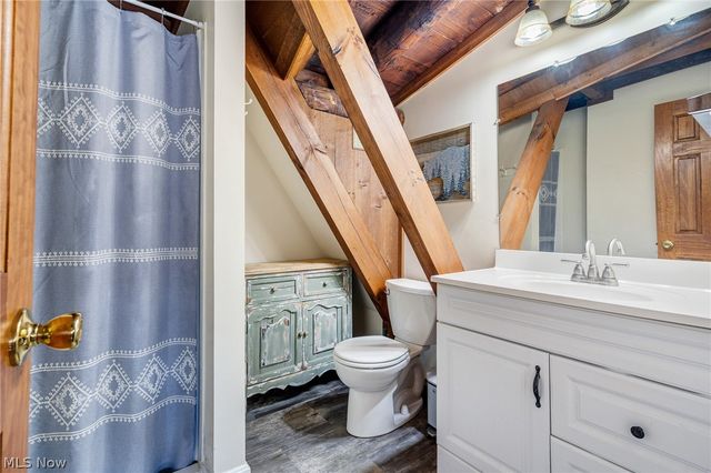 11780 W Western Reserve Road, Salem, OH 44460