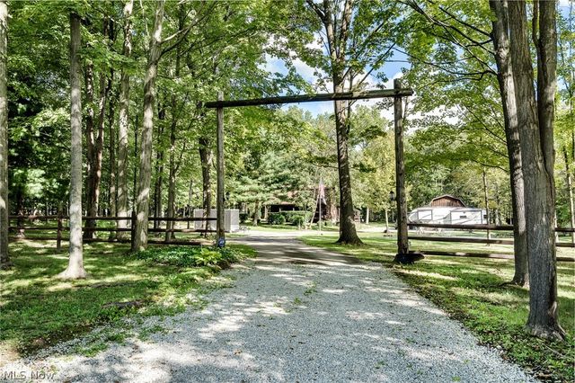 11780 W Western Reserve Road, Salem, OH 44460