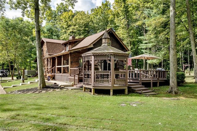 11780 W Western Reserve Road, Salem, OH 44460