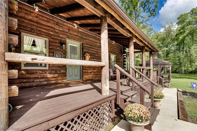 11780 W Western Reserve Road, Salem, OH 44460