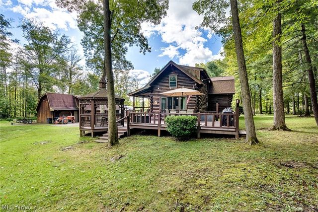 11780 W Western Reserve Road, Salem, OH 44460