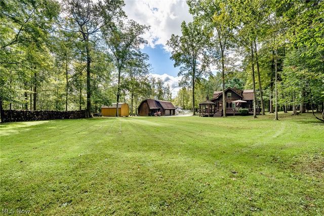 11780 W Western Reserve Road, Salem, OH 44460