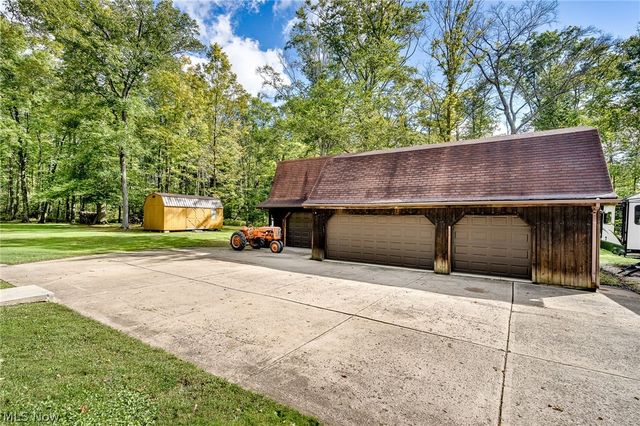 11780 W Western Reserve Road, Salem, OH 44460