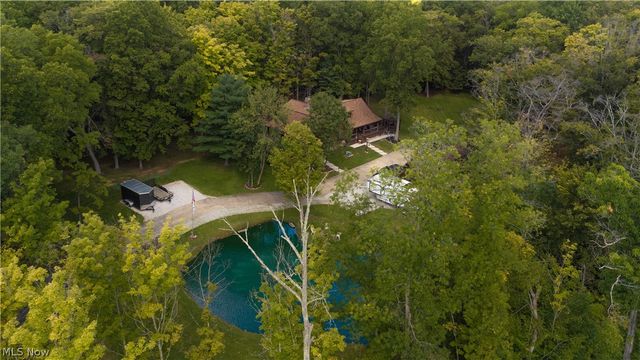 11780 W Western Reserve Road, Salem, OH 44460