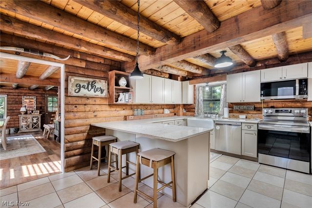 11780 W Western Reserve Road, Salem, OH 44460