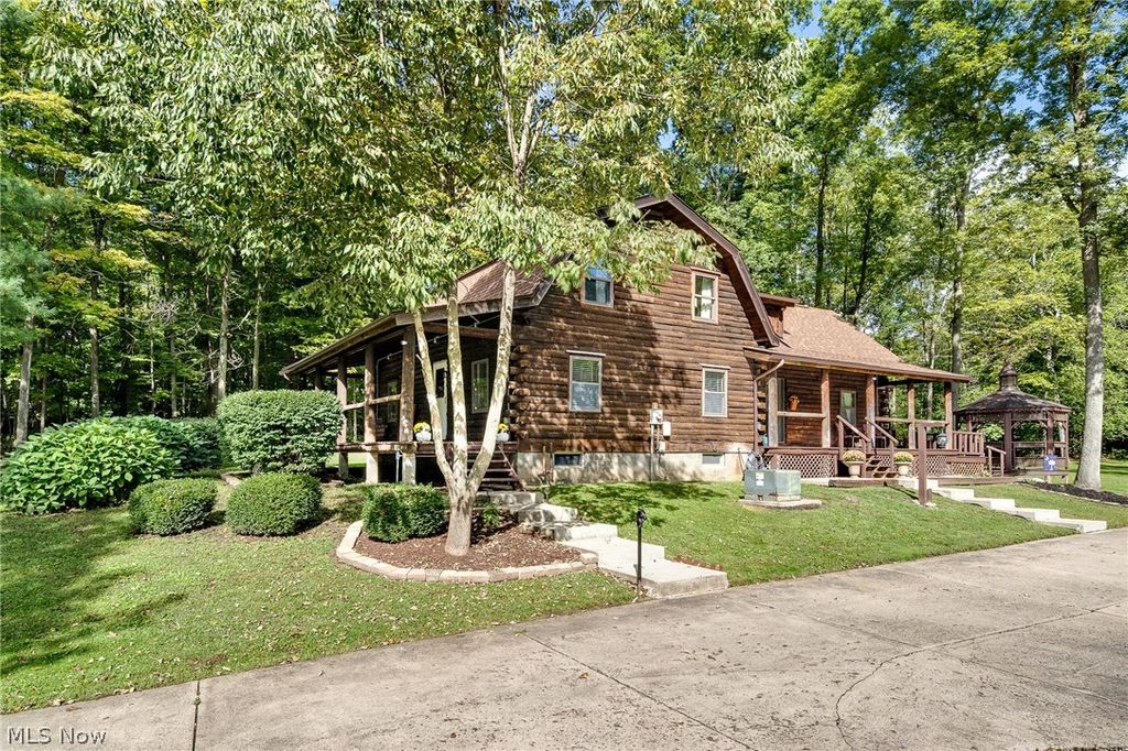 11780 W Western Reserve Road, Salem, OH 44460
