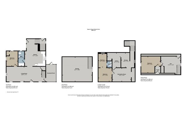 475 Northland Court NE, Rockford, MI 49341