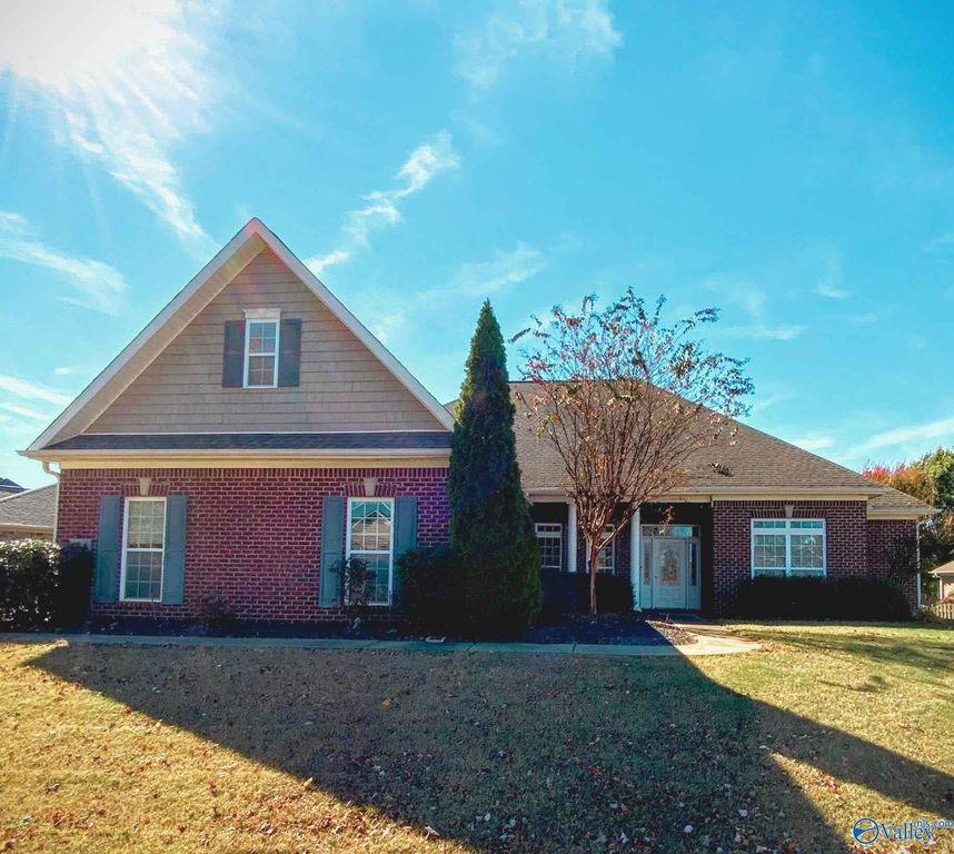 133 Mill Park Lane, Madison, AL 35758