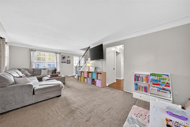 129 Williamsburg Drive, Belleville, IL 62221