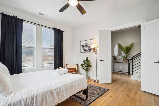 164 Wilson Avenue, Columbus, OH 43205