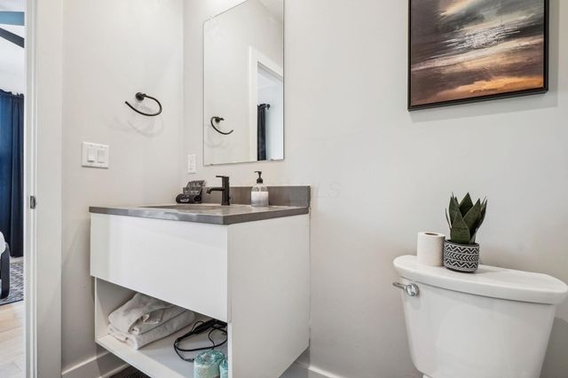 164 Wilson Avenue, Columbus, OH 43205