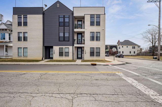 164 Wilson Avenue, Columbus, OH 43205