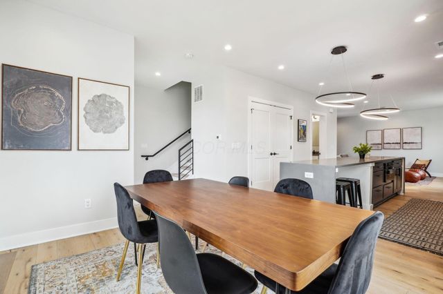 164 Wilson Avenue, Columbus, OH 43205