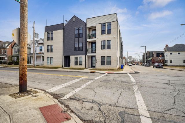 164 Wilson Avenue, Columbus, OH 43205