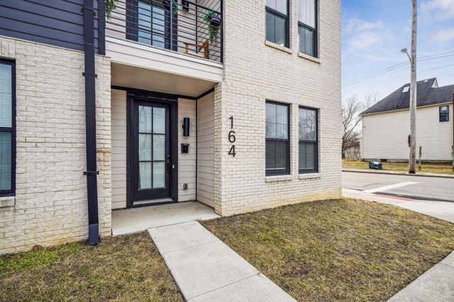 164 Wilson Avenue, Columbus, OH 43205