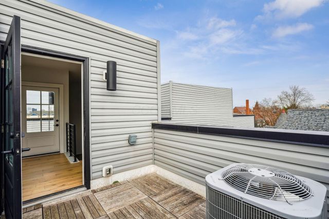 164 Wilson Avenue, Columbus, OH 43205