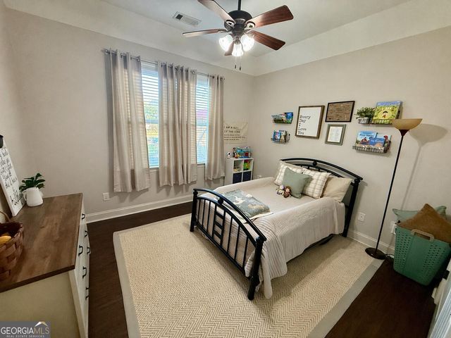 106 Rawlins Point, Perry, GA 31069