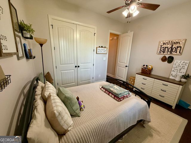 106 Rawlins Point, Perry, GA 31069