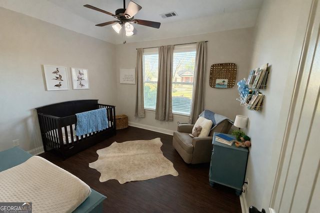106 Rawlins Point, Perry, GA 31069