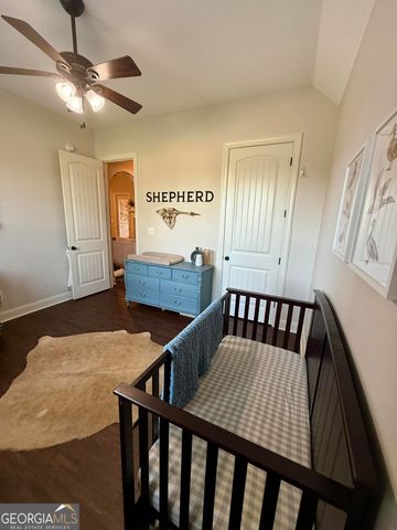 106 Rawlins Point, Perry, GA 31069