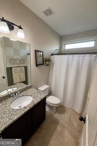 106 Rawlins Point, Perry, GA 31069