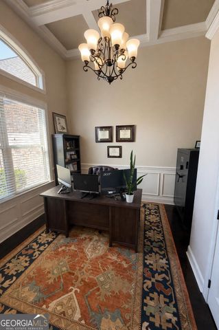 106 Rawlins Point, Perry, GA 31069