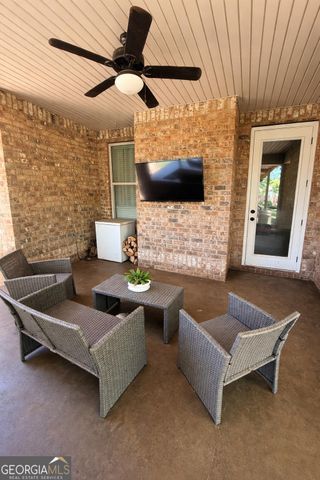 106 Rawlins Point, Perry, GA 31069