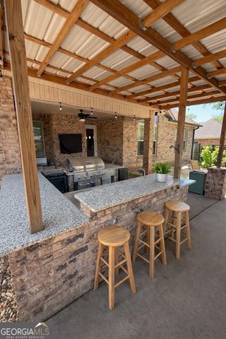 106 Rawlins Point, Perry, GA 31069