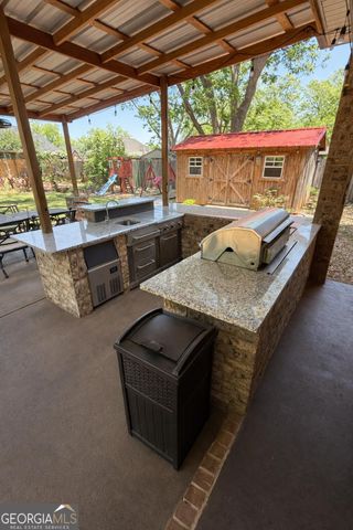 106 Rawlins Point, Perry, GA 31069