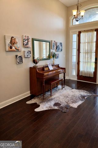 106 Rawlins Point, Perry, GA 31069