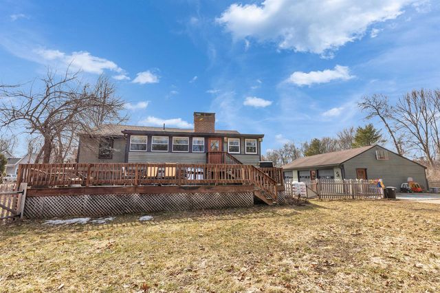 19 Spruce Street, Keene, NH 03431