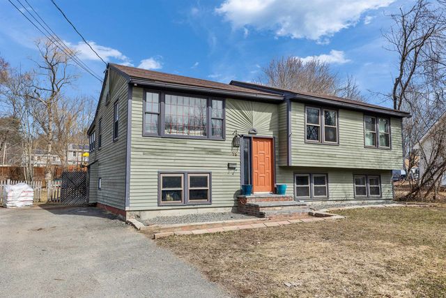 19 Spruce Street, Keene, NH 03431