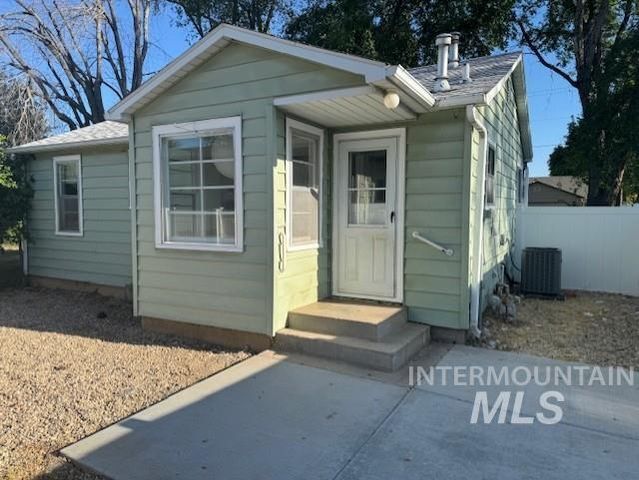 9507 W Sunflower, Boise, ID 83704