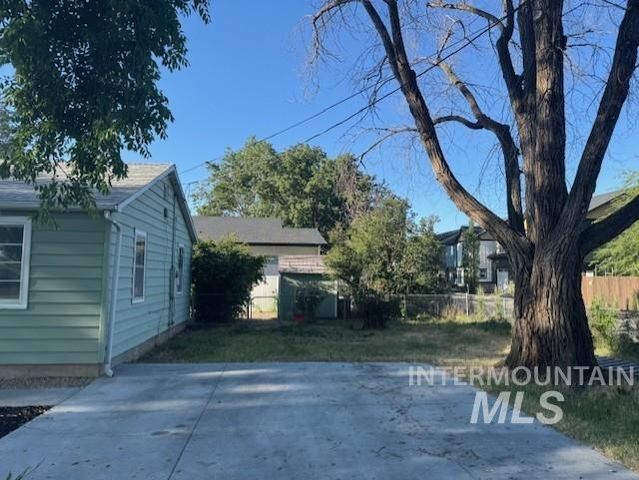 9507 W Sunflower, Boise, ID 83704