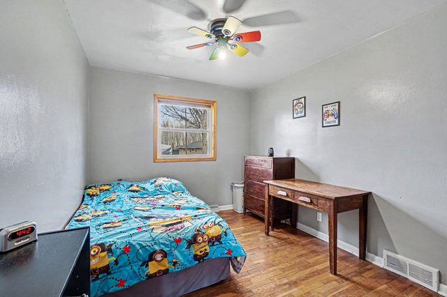 5830 Leon Drive, Scotts, MI 49088