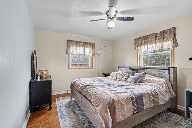 5830 Leon Drive, Scotts, MI 49088