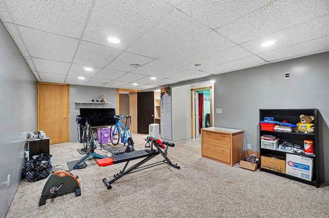 5830 Leon Drive, Scotts, MI 49088