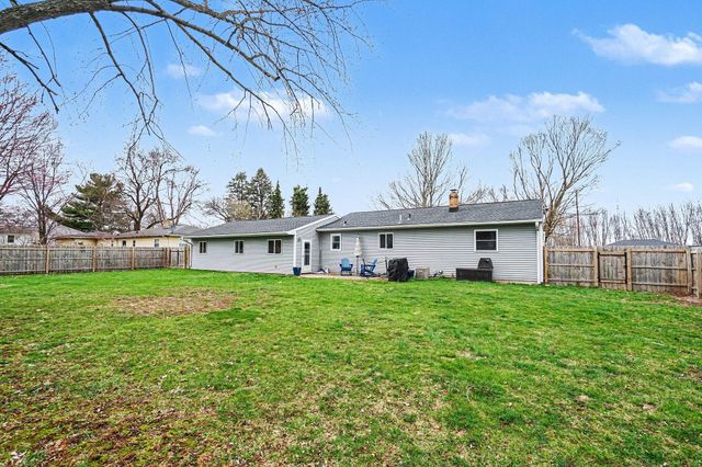 5830 Leon Drive, Scotts, MI 49088