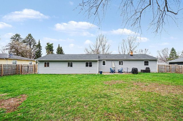 5830 Leon Drive, Scotts, MI 49088