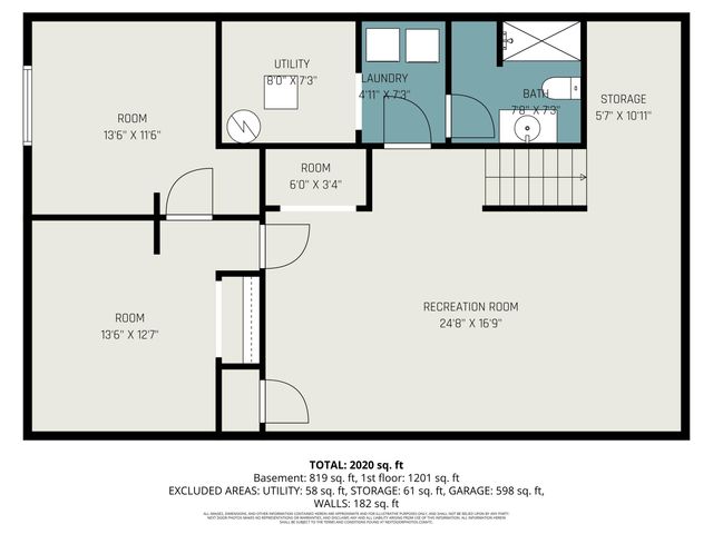 5830 Leon Drive, Scotts, MI 49088