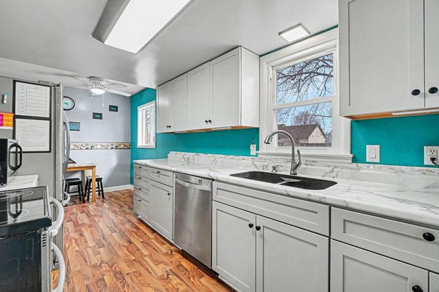 5830 Leon Drive, Scotts, MI 49088