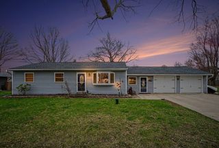 5830 Leon Drive, Scotts, MI 49088