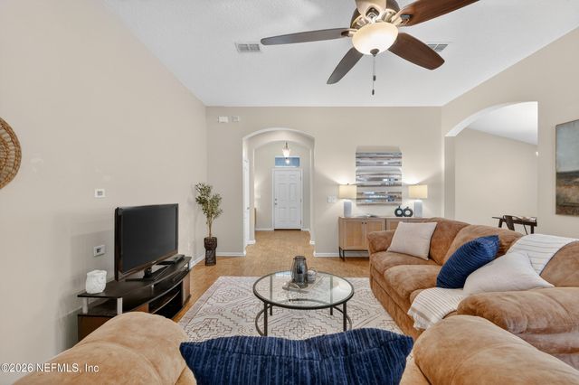 172 THORNLOE Drive, St. Johns, FL 32259