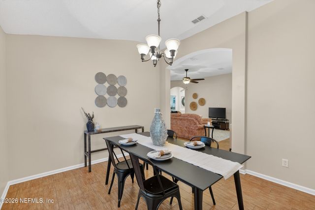 172 THORNLOE Drive, St. Johns, FL 32259