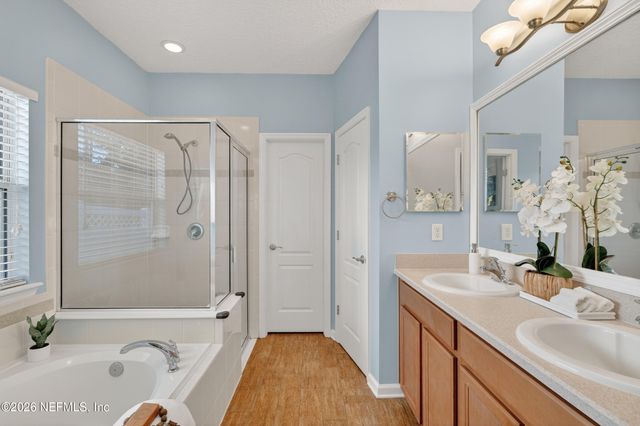 172 THORNLOE Drive, St. Johns, FL 32259