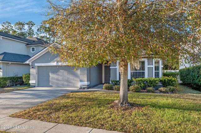 172 THORNLOE Drive, St. Johns, FL 32259